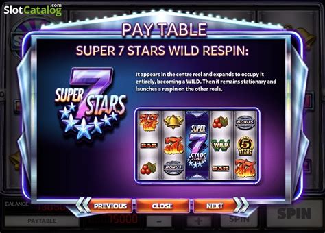 super 7 stars slot  You can play our free slot games from anywhere, as long as you’re connected to the internet